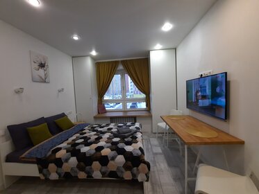 19 м², квартира-студия 3 000 ₽ в сутки - изображение 55