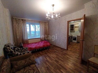 27,5 м², 1-комнатная квартира 2 120 000 ₽ - изображение 58