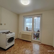 Квартира 34,1 м², 1-комнатная - изображение 3