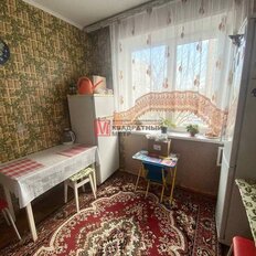 Квартира 54,8 м², 2-комнатная - изображение 5