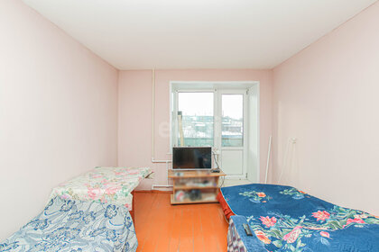Купить двухкомнатную квартиру в новостройке в «Уюн парк» в Южно-Сахалинске - изображение 26