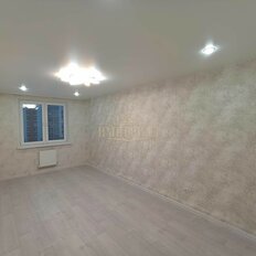 Квартира 64,6 м², 2-комнатная - изображение 3