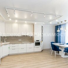 Квартира 76,6 м², студия - изображение 3