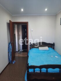 22 м², квартира-студия 12 500 ₽ в месяц - изображение 38