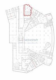 288,2 м², помещение свободного назначения - изображение 5