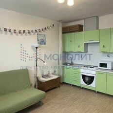 Квартира 31,1 м², студия - изображение 4