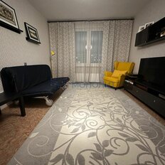Квартира 28,6 м², 1-комнатная - изображение 3