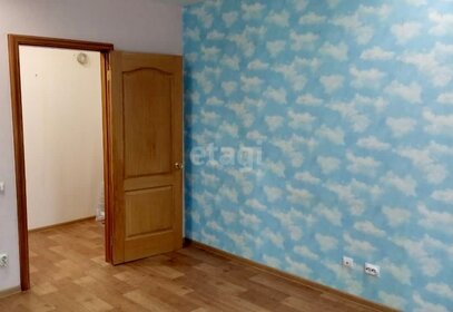 Купить квартиру площадью 34 кв.м. в районе Василеостровский в Санкт-Петербурге и ЛО - изображение 31