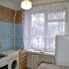 Квартира 58,5 м², 3-комнатная - изображение 2