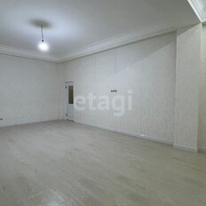 Квартира 72,1 м², 1-комнатная - изображение 5