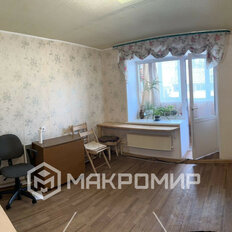 Квартира 20,9 м², студия - изображение 5