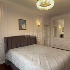 Квартира 110 м², 4-комнатная - изображение 2