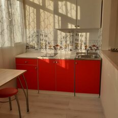 Квартира 40 м², 1-комнатная - изображение 5