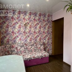 Квартира 57,6 м², 2-комнатная - изображение 4