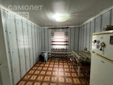 36 м² дом, 6 соток участок 2 600 000 ₽ - изображение 9