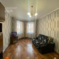 Квартира 36,1 м², 1-комнатная - изображение 4