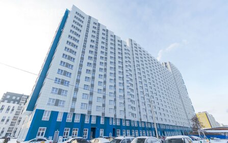 32,2 м², 1-комнатная квартира 3 900 000 ₽ - изображение 11