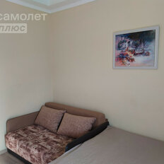 Квартира 17,1 м², 1-комнатные - изображение 3