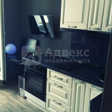 Квартира 15,8 м², студия - изображение 3