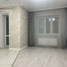 Квартира 26,2 м², студия - изображение 2