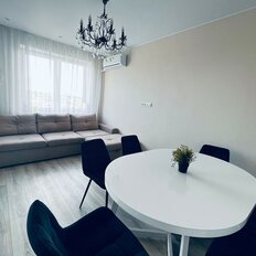 Квартира 67,5 м², 3-комнатная - изображение 5