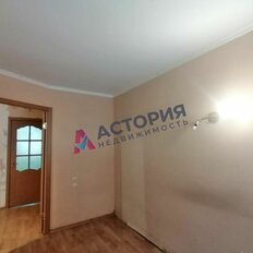 Квартира 55,5 м², 3-комнатная - изображение 3