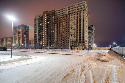 67,5 м², 3-комнатная квартира 7 055 840 ₽ - изображение 11