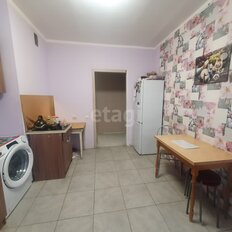 Квартира 54,3 м², 2-комнатная - изображение 5