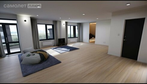 60,5 м², 2-комнатная квартира 7 142 000 ₽ - изображение 44