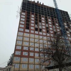 Квартира 36,4 м², 1-комнатная - изображение 4