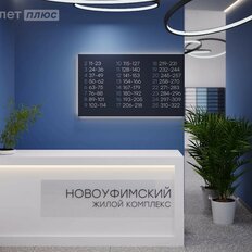 Квартира 24,7 м², 1-комнатная - изображение 5