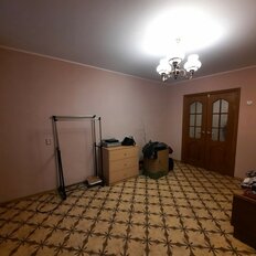 Квартира 50 м², 2-комнатная - изображение 4