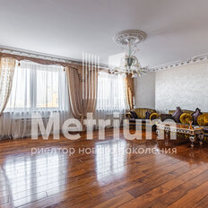 Квартира 141,6 м², 3-комнатная - изображение 2