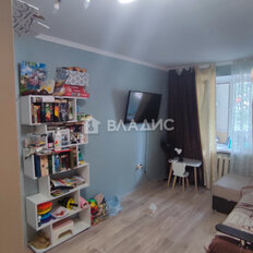 Квартира 32,8 м², 1-комнатная - изображение 1