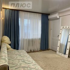 Квартира 59,6 м², 3-комнатная - изображение 2