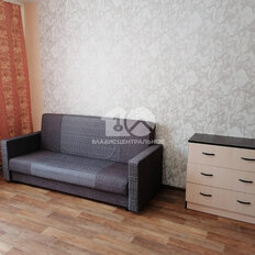 Квартира 20,6 м², студия - изображение 3