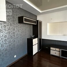 Квартира 118 м², 3-комнатная - изображение 3