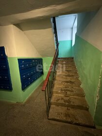 Снять однокомнатную квартиру с балконом у метро Лесная (красная ветка) в Санкт-Петербурге и ЛО - изображение 35