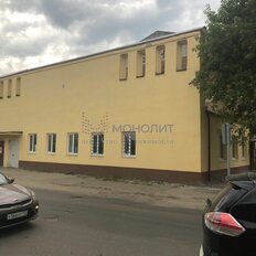 2276 м², помещение свободного назначения - изображение 2