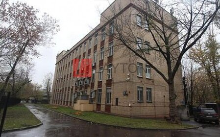 652 м², офис 550 000 ₽ в месяц - изображение 36