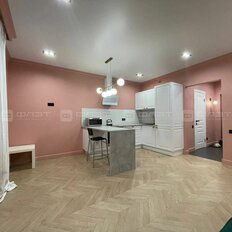 Квартира 34,3 м², 1-комнатная - изображение 2