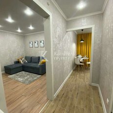 Квартира 41 м², 2-комнатная - изображение 4