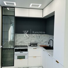 Квартира 86 м², 3-комнатная - изображение 1