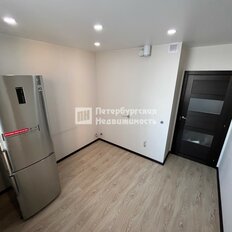 Квартира 31,8 м², 1-комнатная - изображение 5