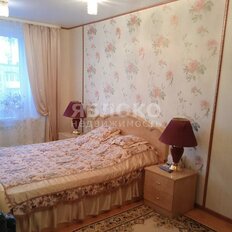 Квартира 60 м², 3-комнатная - изображение 3