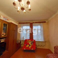 Квартира 64,5 м², 3-комнатная - изображение 1