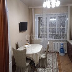 Квартира 62,5 м², 2-комнатная - изображение 1