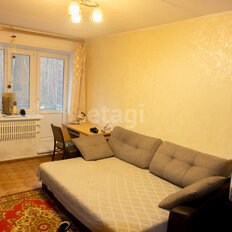 Квартира 33,5 м², 1-комнатная - изображение 1