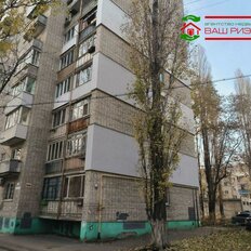 Квартира 55 м², 3-комнатная - изображение 3