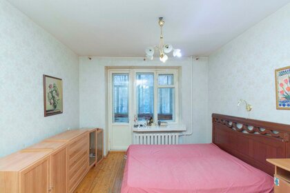 57 м², 3-комнатная квартира 6 450 000 ₽ - изображение 84